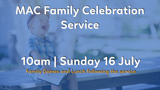 MAC Family Celebration