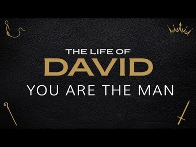 The Life Of David    pt 2