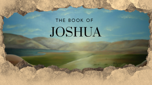 The Book od Joshua