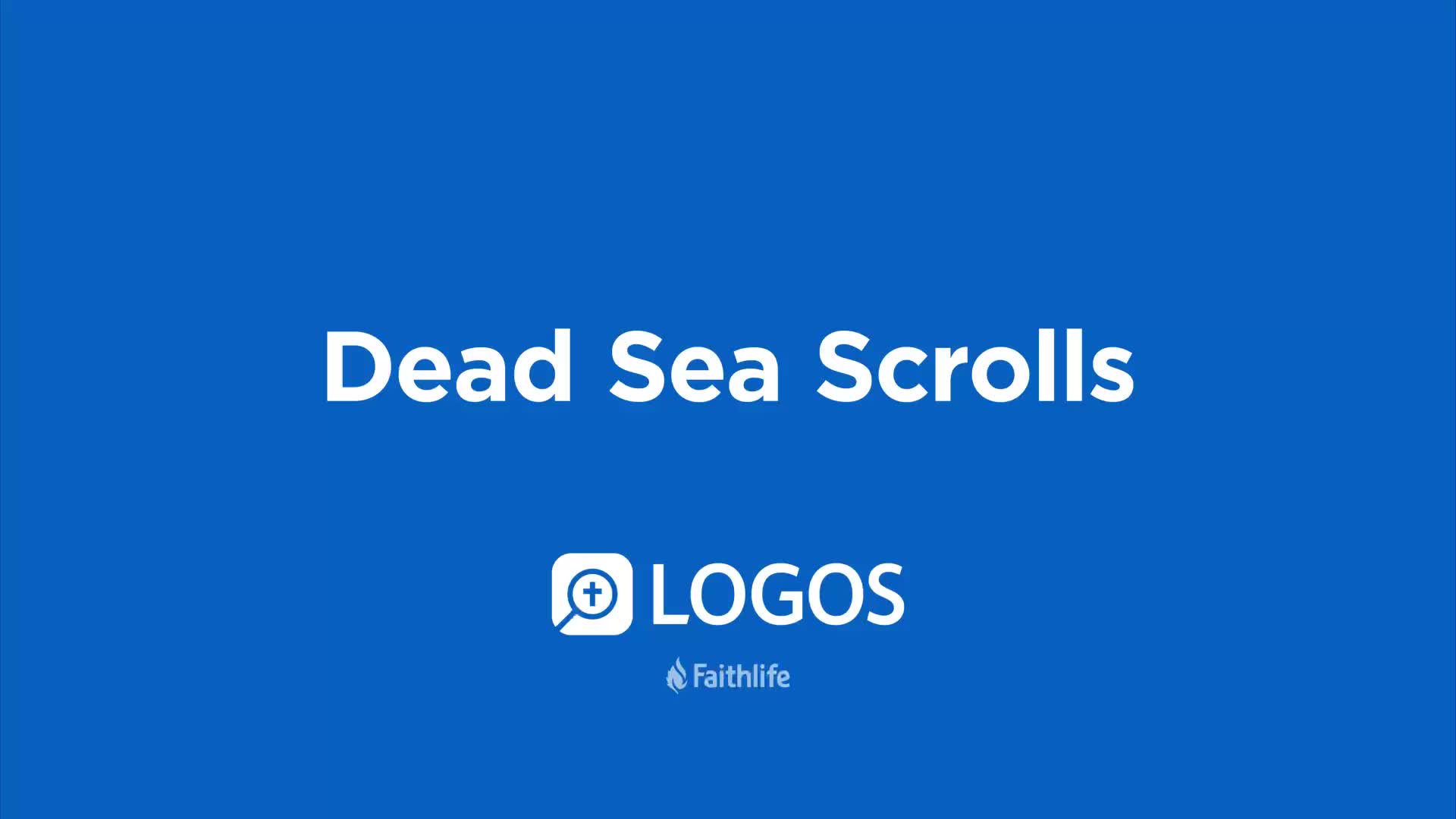 dead-sea-scrolls-faithlife-tv