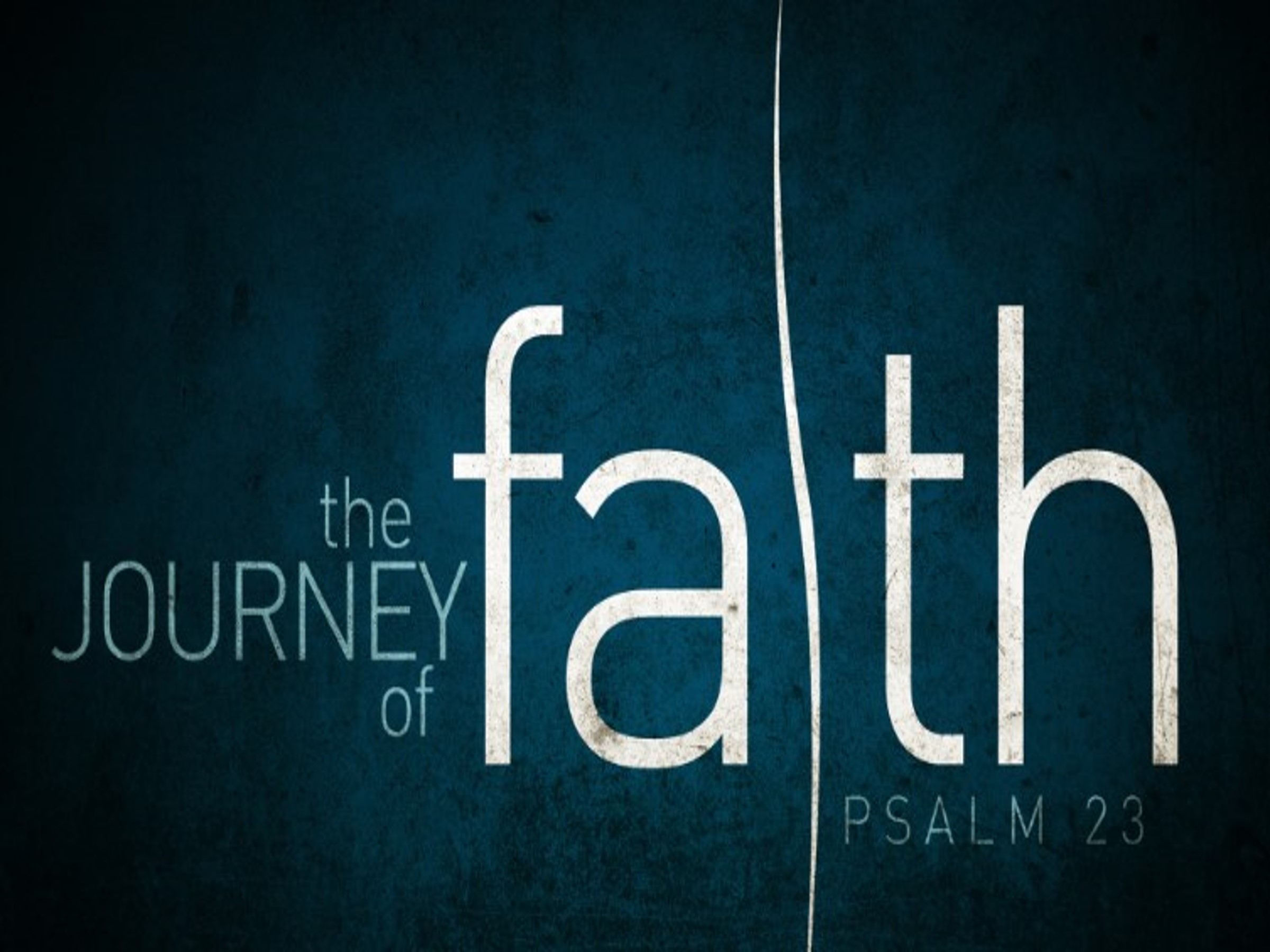 the-journey-of-faith-logos-sermons