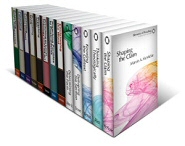 Fortress Press Homiletics Collection (13 vols.)