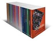 Fortress Press Creative Pastoral Care and Counseling Series (19 vols.)