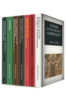 Judaism and Christianity Collection (7 vols.)