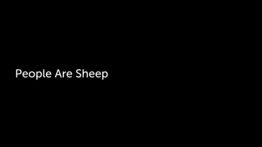 The Good Shepherd  Psalm 23 