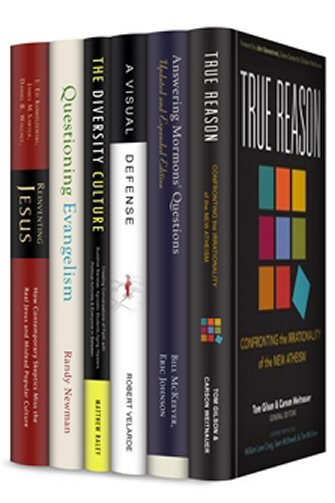 Kregel Apologetics Collection (6 vols.)