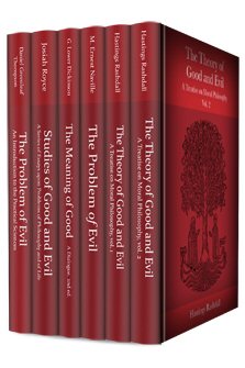 Classic Studies on the Problem of Good and Evil (6 vols.)
