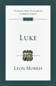 Leon Morris, Tyndale New Testament Commentaries (TNTC), InterVarsity Press, 1988, 370 pp.