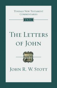 John Stott, Bible Speaks Today (BST), InterVarsity Press, 1988, 234 pp.