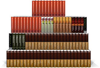 Charles Spurgeon Collection (86 vols.)
