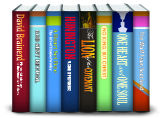 Welwyn Biography Series (8 vols.)