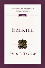 Dissertation ezekiel