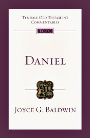 Joyce G. Baldwin, Tyndale Old Testament Commentaries (TOTC), InterVarsity Press, 1978, 168 pp.