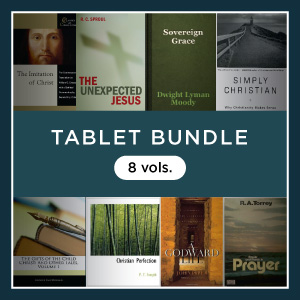 Tablet Bundle (8 vols.)