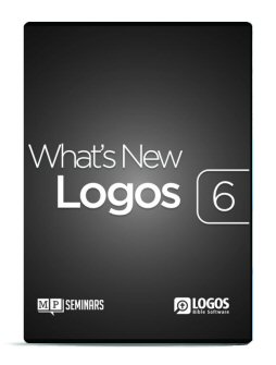 Logos 6: What's New? Video Training