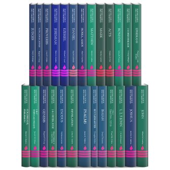 Believers Church Bible Commentary 26 Vols - 