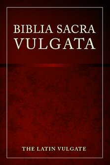 Biblia Sacra Vulgata: Psalmi iuxta Hebraicum et Varia Lectio