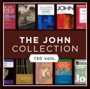 The John Collection (130 vols.)
