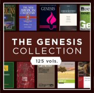 The Genesis Collection 125 Vols - 