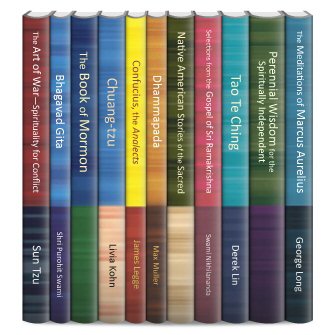 Religious Studies Collection (11 vols.)