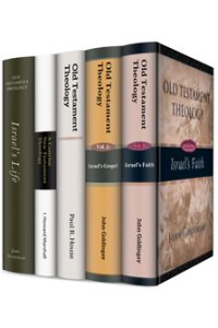IVP Biblical Theology Collection (5 vols.)