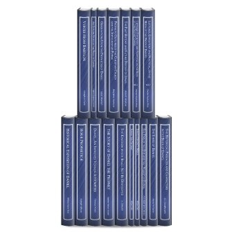 Classic Commentaries and Studies on Daniel Upgrade (17 vols.)