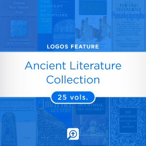 Ancient Literature Collection (25 vols.)