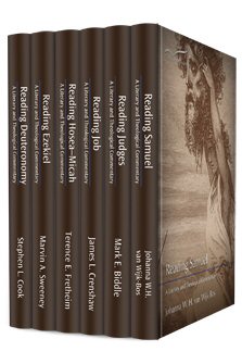 Smyth and Helwys Reading the Old Testament Commentary Series (6 vols.)