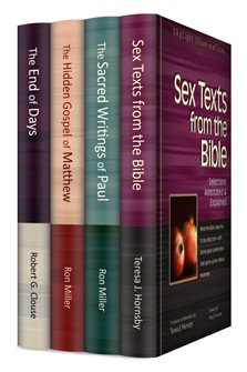 SkyLight Biblical Studies Collection (4 vols.)