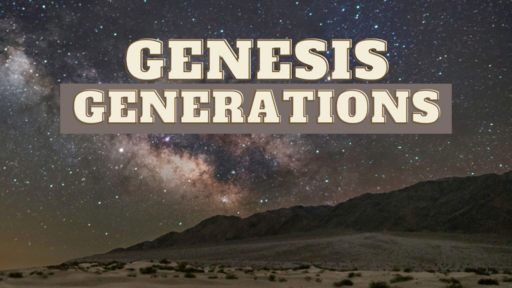 Genesis 29
