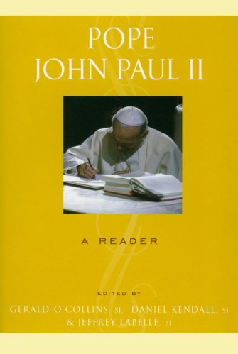 Pope John Paul II: A Reader
