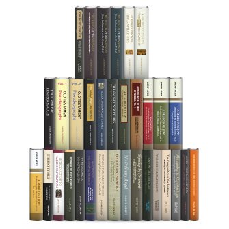 Raymond E Brown Collection 5 Vols Logos Bible Software - 