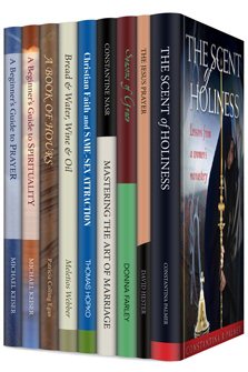 Ancient Faith Spirituality Collection (9 vols.)