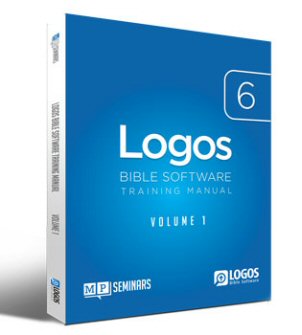 Logos 6: Training Manual Volume 1