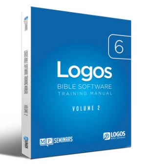 Logos 6: Training Manual Volume 2