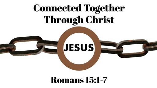 August 6, 2023 (Pastor Mason)