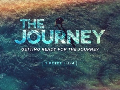 The Journey: Living The Life You've Always Wanted