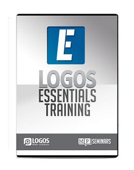 Logos 6: Essentials Training