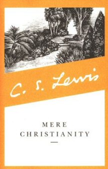 Mere Christianity
