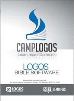 Camp Logos 1 (Logos 6)