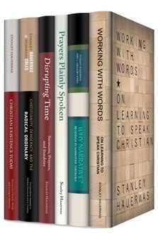 Select Works of Stanley Hauerwas (6 vols.)