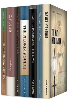 Eerdmans C.S. Lewis Collection (7 vols.)
