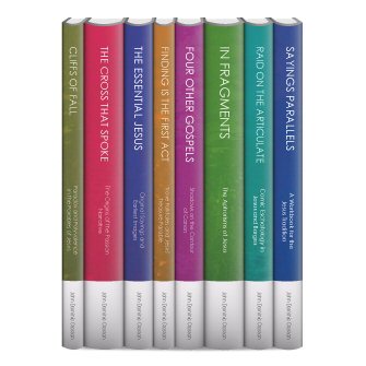 Select Works of John Dominic Crossan (8 vols.)