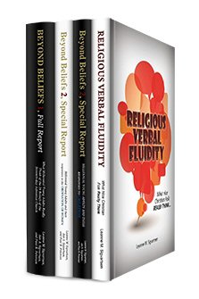 Adventist Millennials: What They Really Believe (4 vols.)