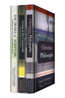 Drama of Scripture Trilogy (3 vols.)