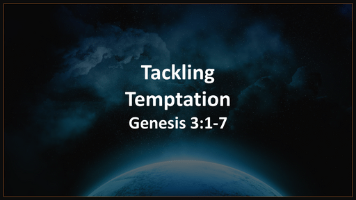 Tackling Temptation