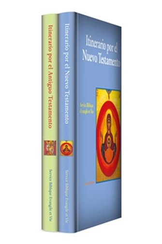 Itinerario por la Sagrada Escritura (2 vols.)