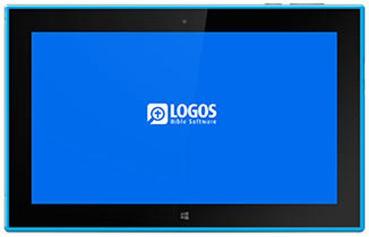 Windows Universal Bible App
