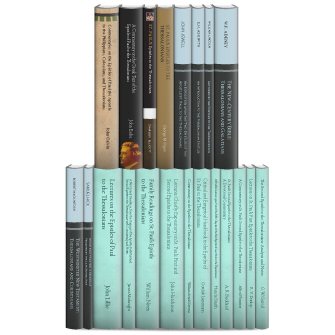 Classic Commentaries and Studies on 1 & 2 Thessalonians (21 vols.)