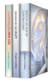 Select Works of Douglas Groothuis (3 vols.)